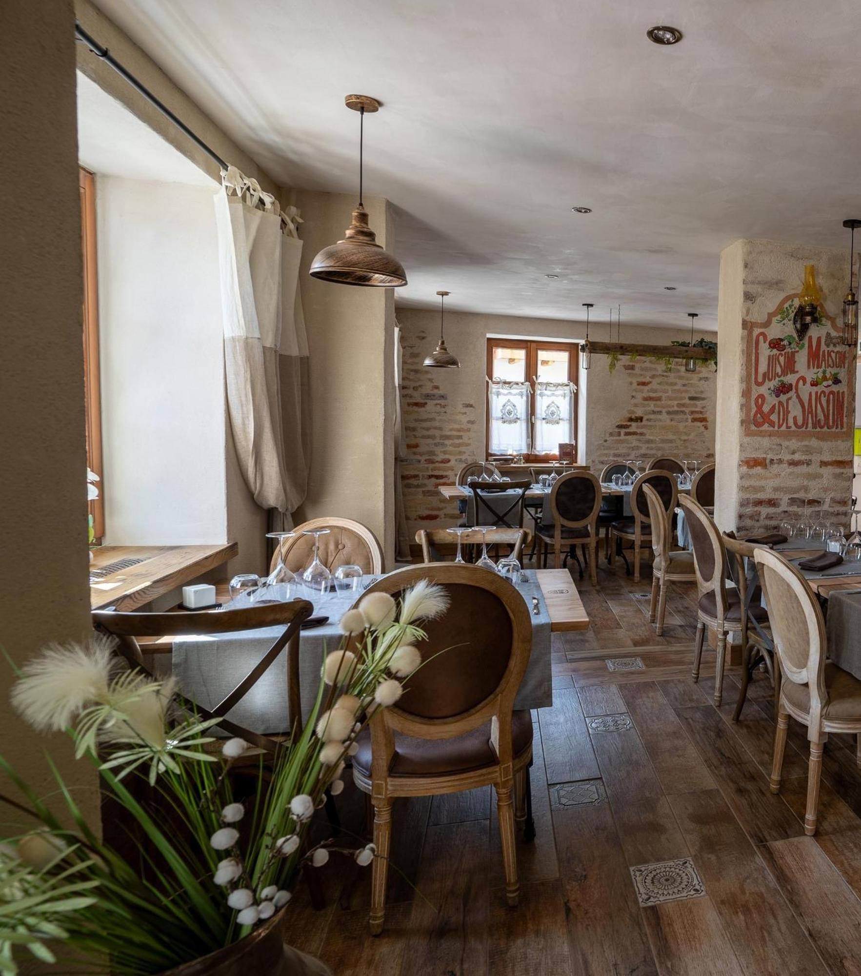Aux Pieds Des Cimes Apartment Ла План Екстериор снимка